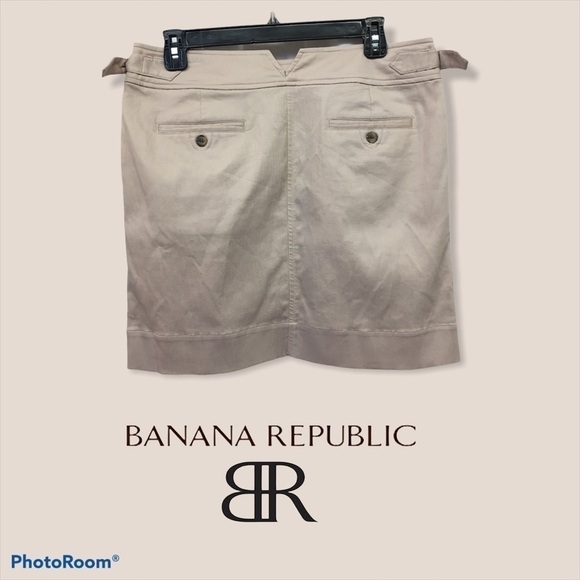 BANANA republic skirt, GUC - Picture 1 of 4